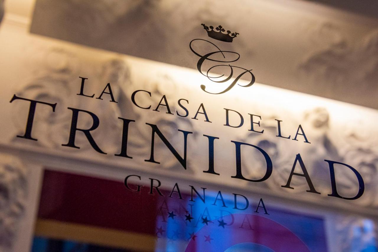 Hotel La Casa De La Trinidad Grenada Zewnętrze zdjęcie